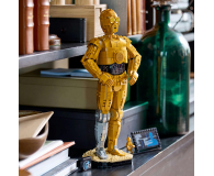LEGO Star Wars 75398 C-3PO - 1266178 - zdjęcie 14